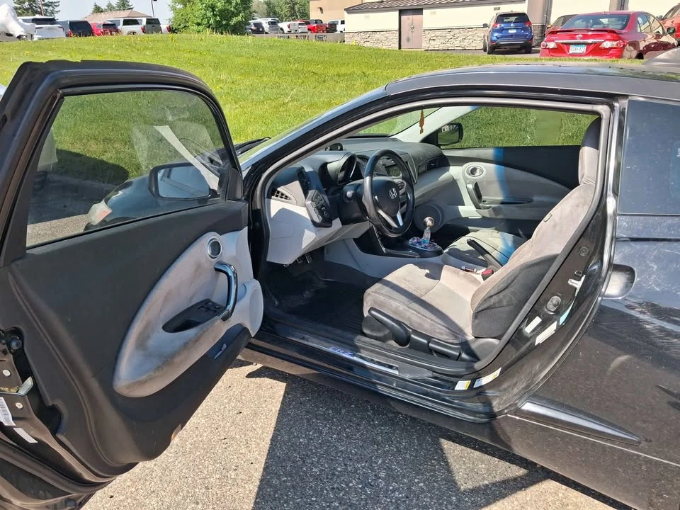 2012 Honda CR-Z - Image 3 of 14