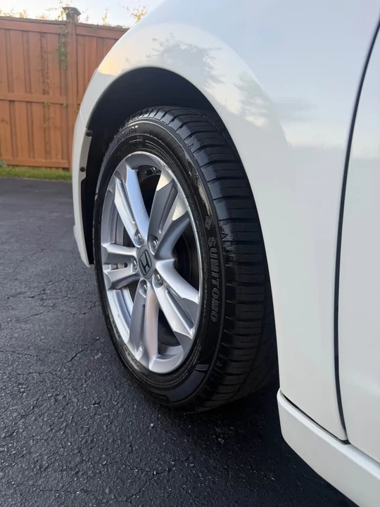 2012 Honda CR-Z - Image 11 of 19