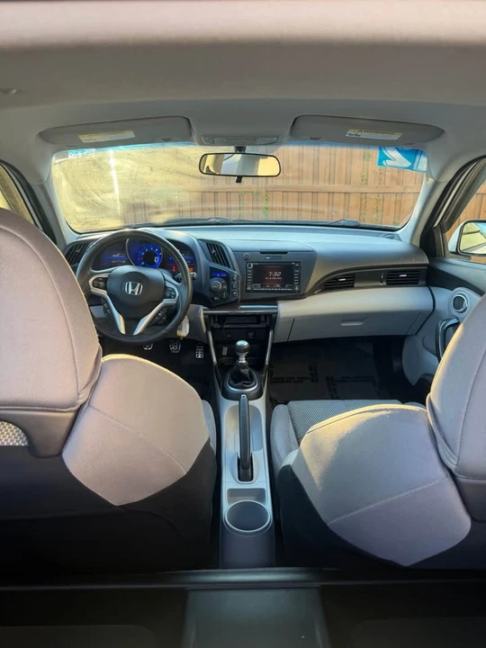 2012 Honda CR-Z - Image 18 of 19