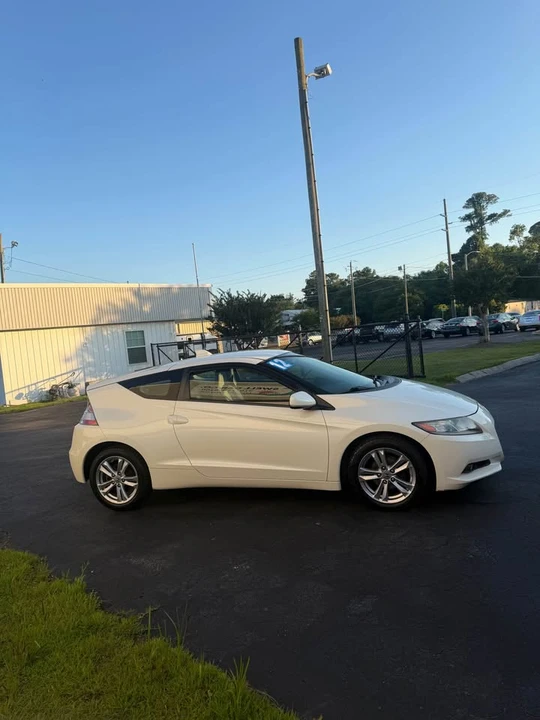 2012 Honda CR-Z - Image 4 of 19