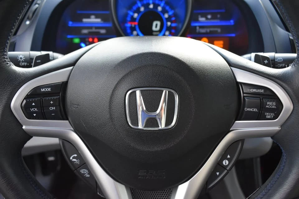 2012 Honda CR-Z - Image 16 of 17