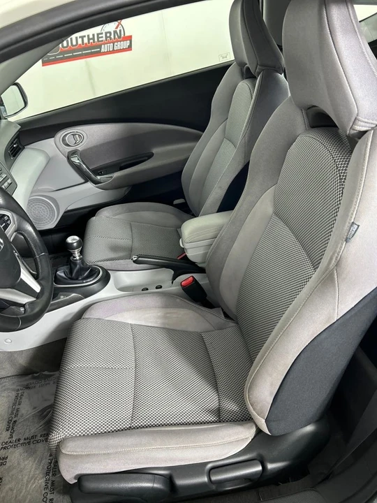 2012 Honda CR-Z - Image 10 of 12