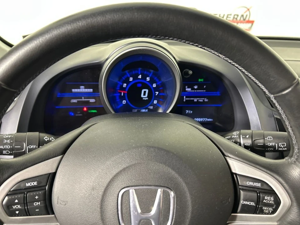 2012 Honda CR-Z - Image 12 of 12