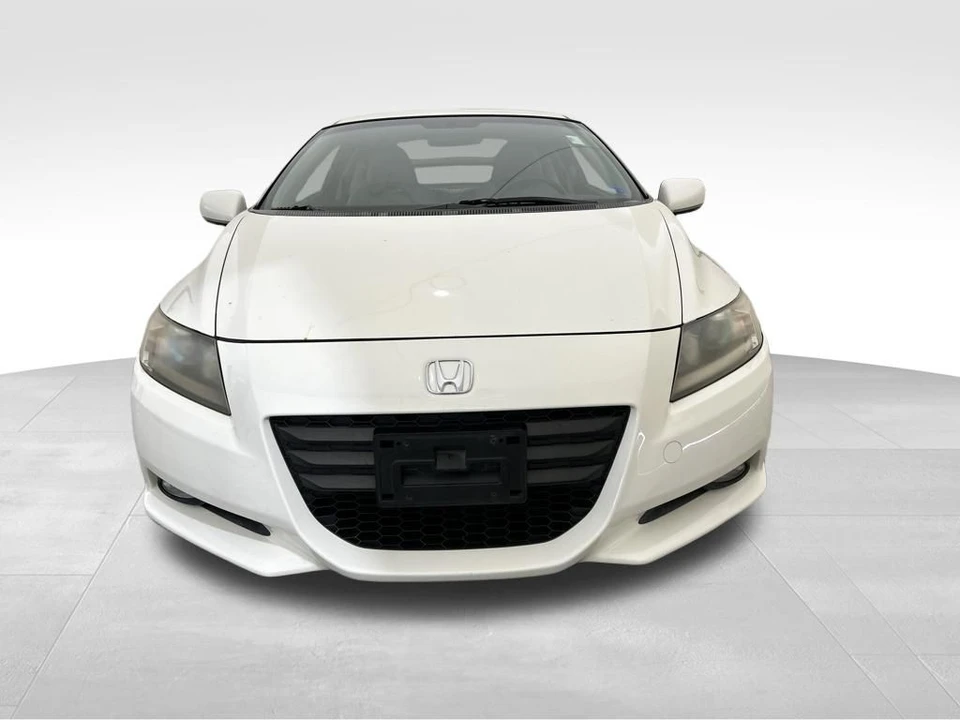 2012 Honda CR-Z - Image 8 of 12