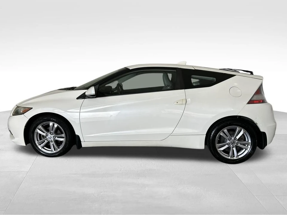 2012 Honda CR-Z - Image 2 of 12