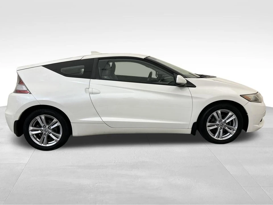 2012 Honda CR-Z - Image 6 of 12