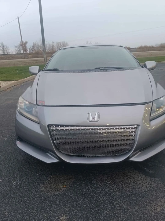 2012 Honda CR-Z - Image 2 of 10