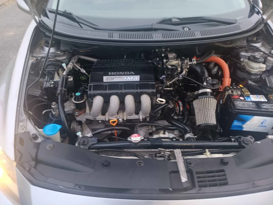 2012 Honda CR-Z - Image 6 of 10