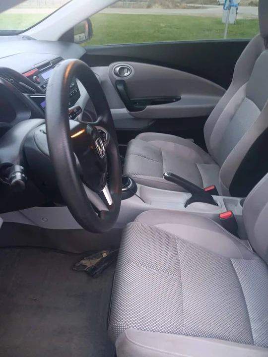 2012 Honda CR-Z - Image 4 of 10