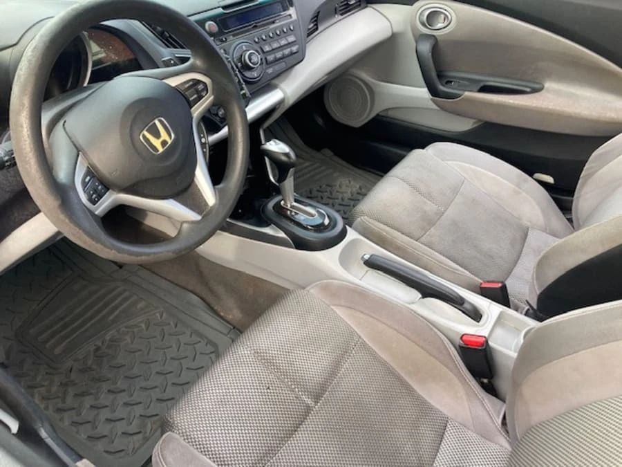 2012 Honda CR-Z - Image 6 of 7