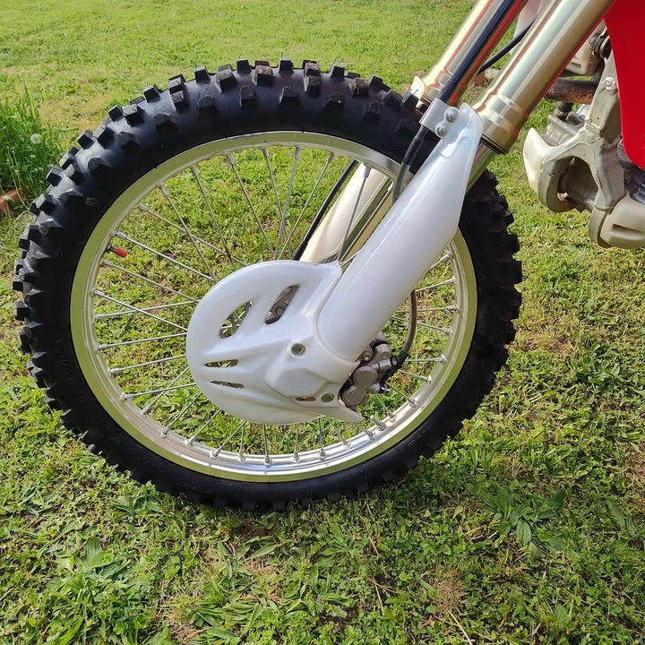 2012 Honda CRF - Image 5 of 11