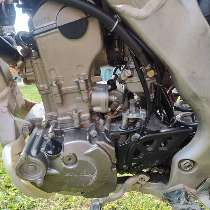2012 Honda CRF - Image 3 of 11