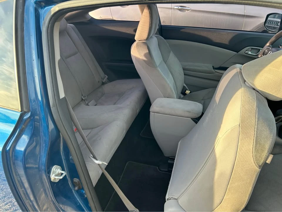 2012 Honda Civic 9th Gen - Image 5 of 12