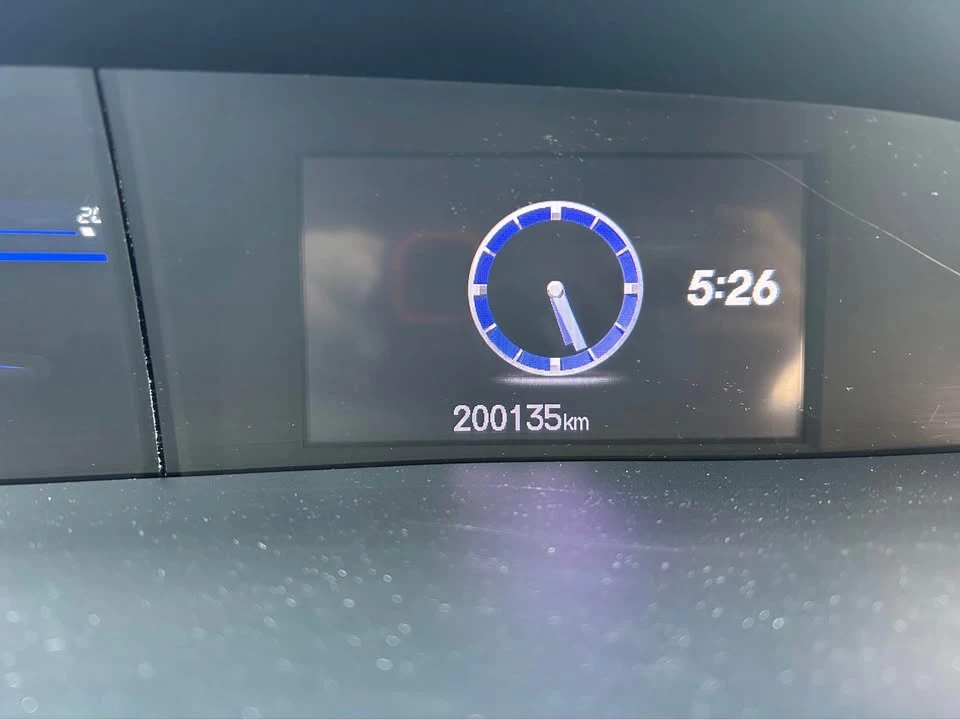 2012 Honda Civic 9th Gen - Image 12 of 12