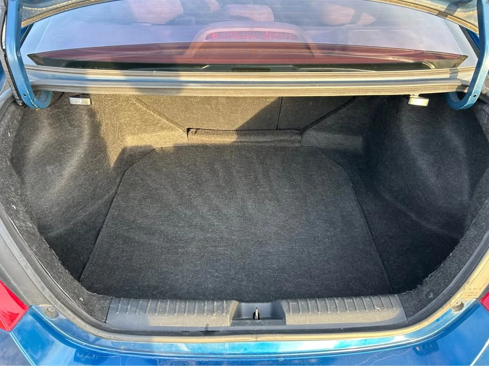 2012 Honda Civic 9th Gen - Image 7 of 12