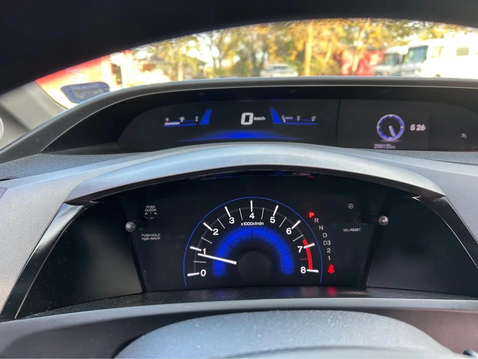 2012 Honda Civic 9th Gen - Image 11 of 12