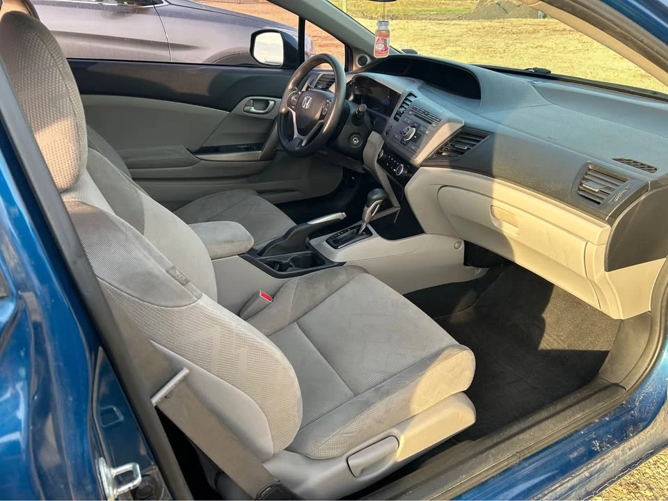 2012 Honda Civic 9th Gen - Image 6 of 12