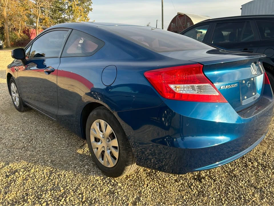 2012 Honda Civic 9th Gen - Image 3 of 12