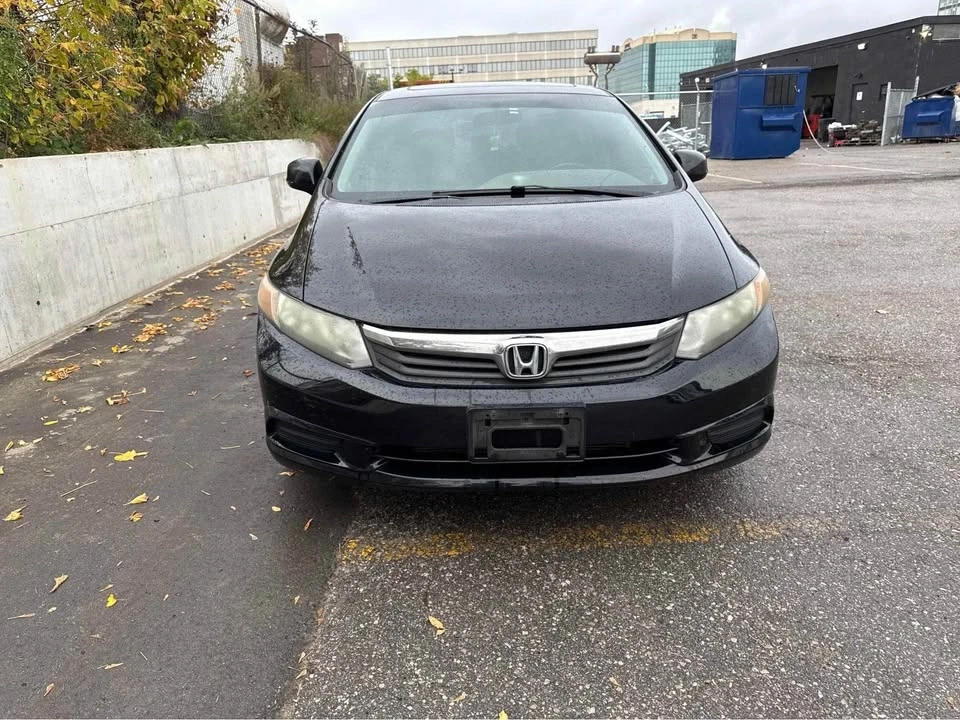 2012 Honda Civic 9th Gen - Image 6 of 7