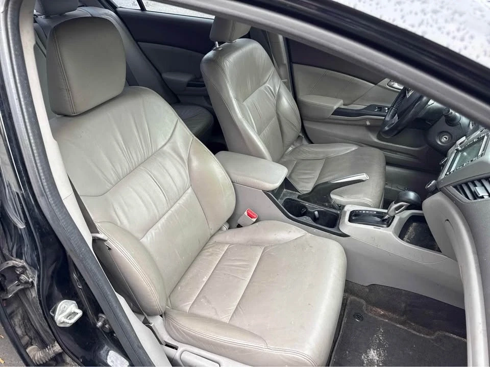 2012 Honda Civic 9th Gen - Image 5 of 7