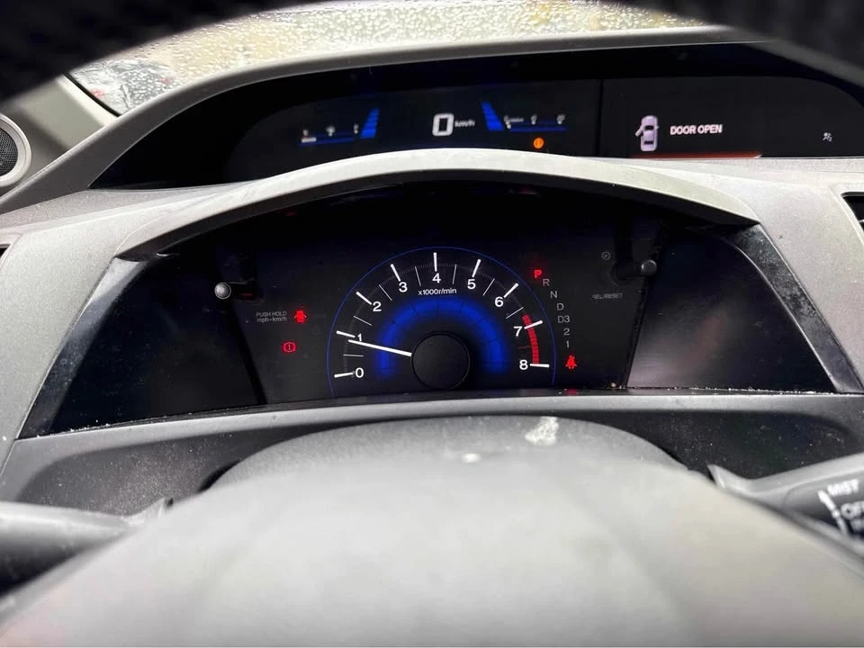 2012 Honda Civic 9th Gen - Image 7 of 7