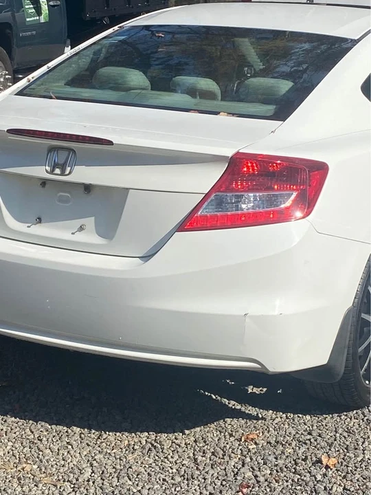 2012 Honda Civic 9th Gen - Image 6 of 19