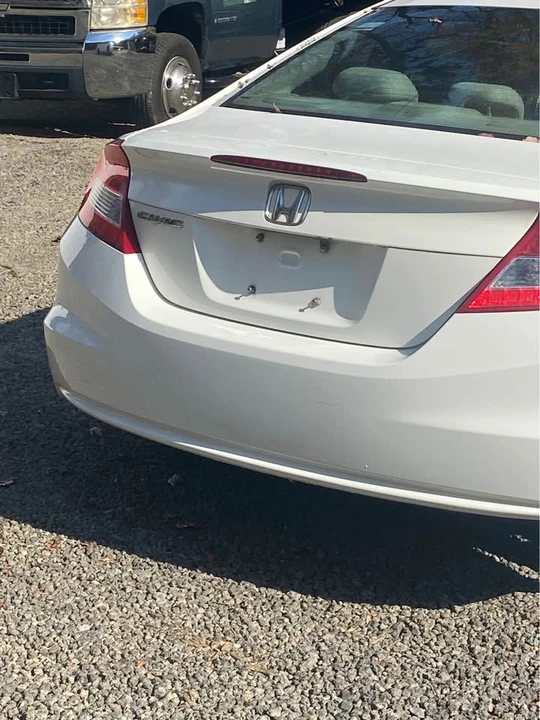 2012 Honda Civic 9th Gen - Image 7 of 19