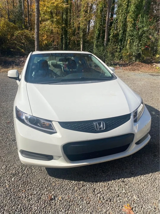 2012 Honda Civic 9th Gen - Image 5 of 19