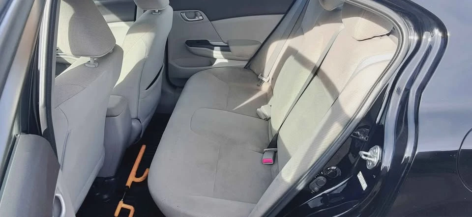 2012 Honda Civic 9th Gen - Image 4 of 5