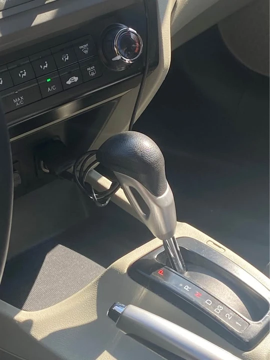 2012 Honda Civic 9th Gen - Image 16 of 19