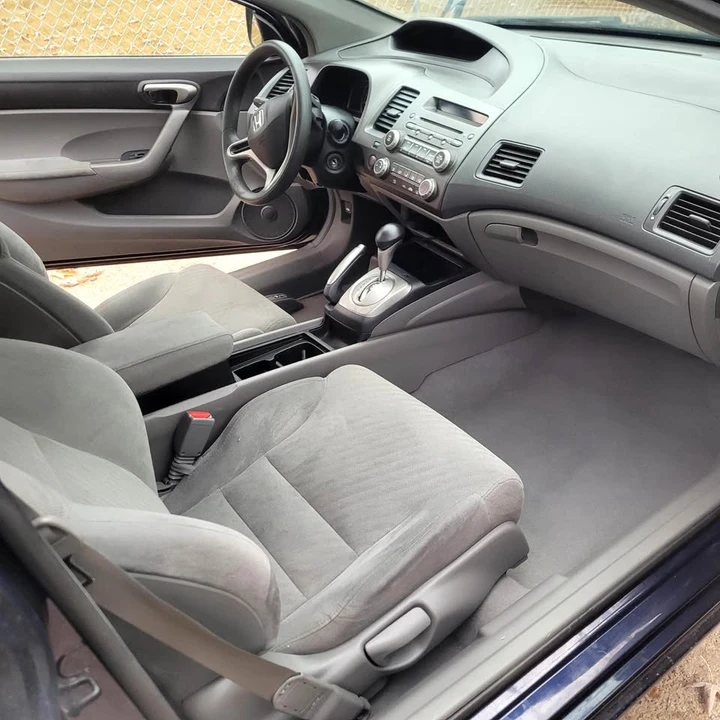 2012 Honda Civic 9th Gen - Image 6 of 7