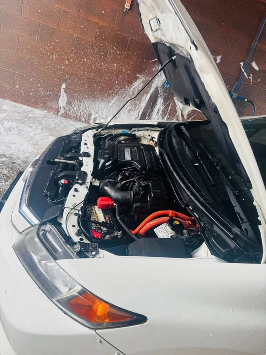 2012 Honda Civic 9th Gen - Image 3 of 12