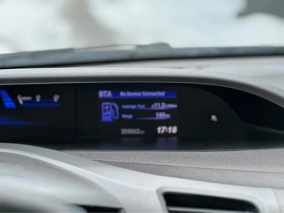 2012 Honda Civic 9th Gen - Image 13 of 15