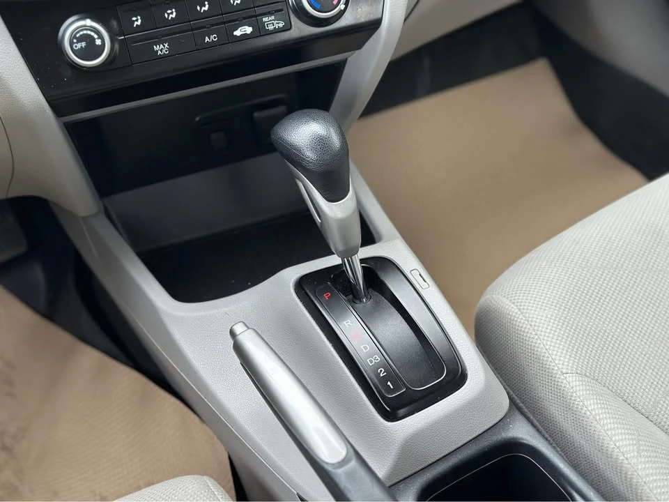 2012 Honda Civic 9th Gen - Image 15 of 15