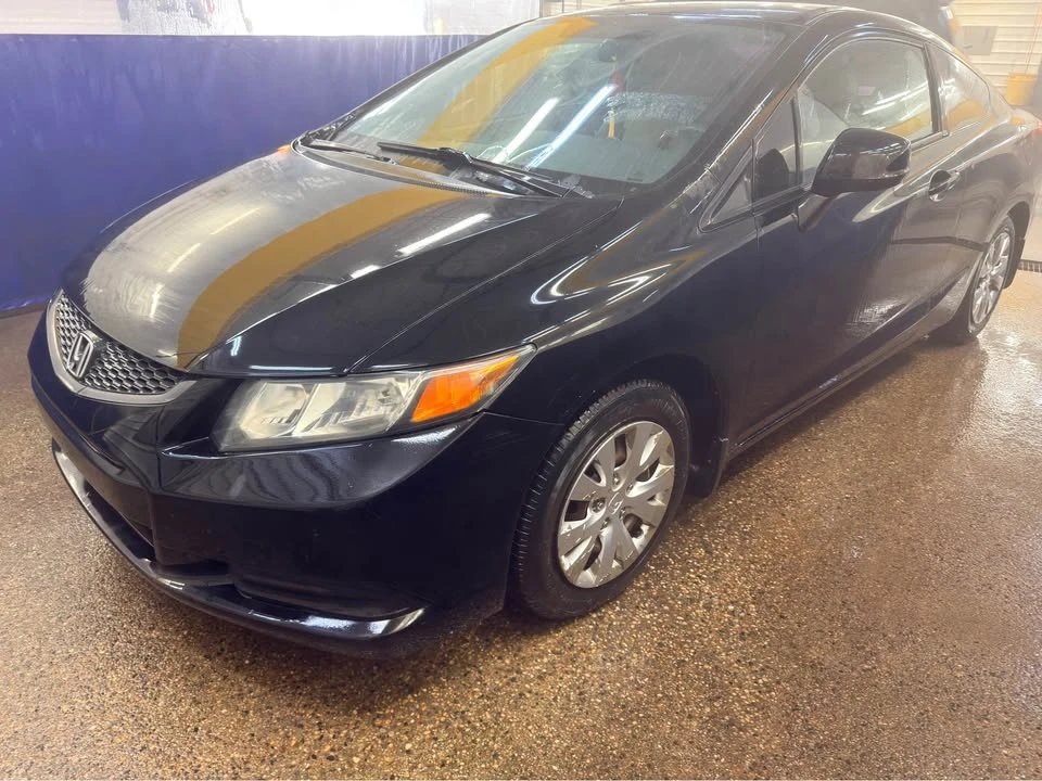 2012 Honda Civic 9th Gen - Image 2 of 6