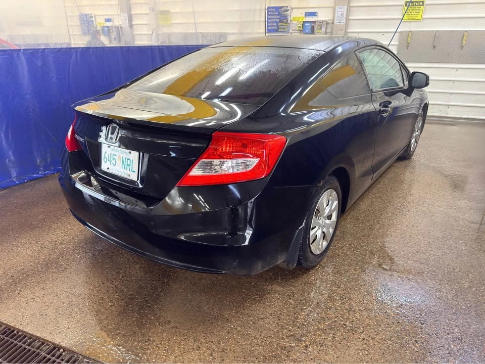 2012 Honda Civic 9th Gen - Image 3 of 6