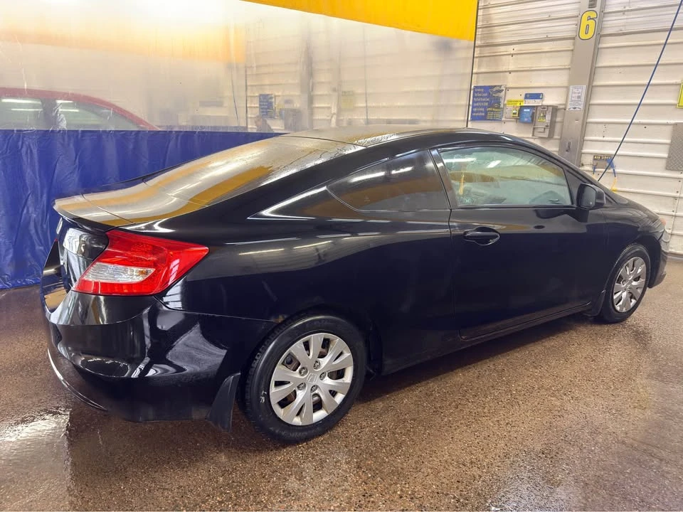 2012 Honda Civic 9th Gen - Image 4 of 6
