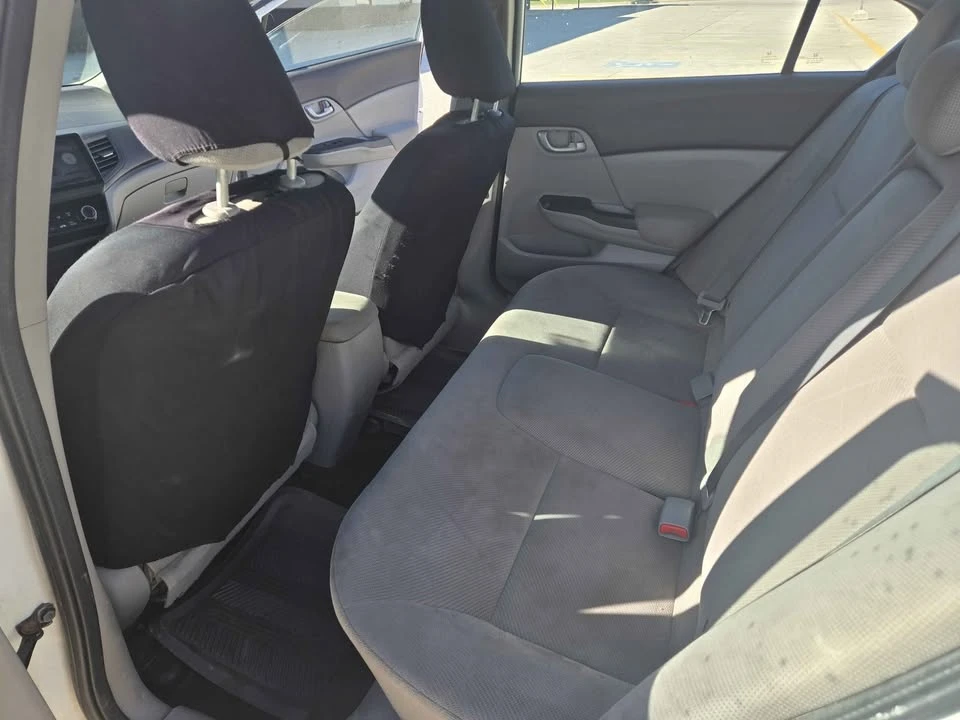 2012 Honda Civic 9th Gen - Image 6 of 8