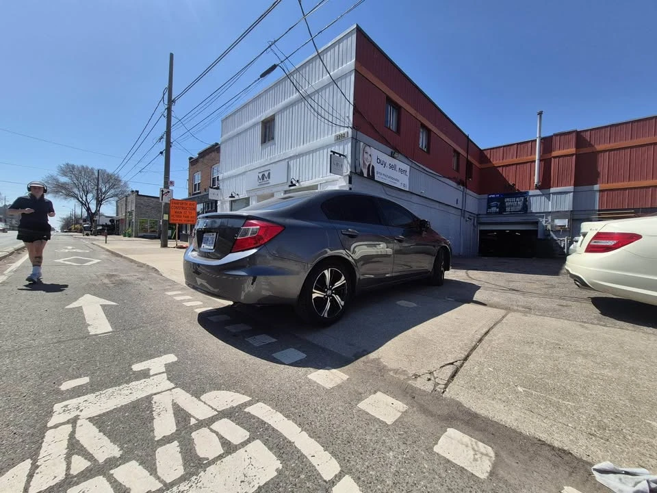 2012 Honda Civic 9th Gen - Image 4 of 7
