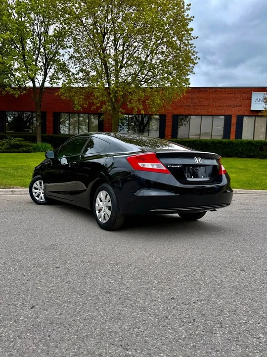 2012 Honda Civic 9th Gen - Image 3 of 9