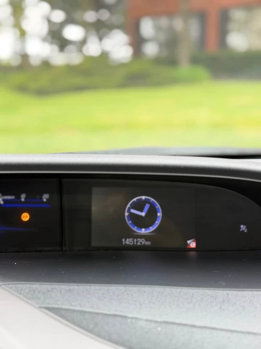 2012 Honda Civic 9th Gen - Image 9 of 9