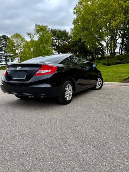 2012 Honda Civic 9th Gen - Image 4 of 9