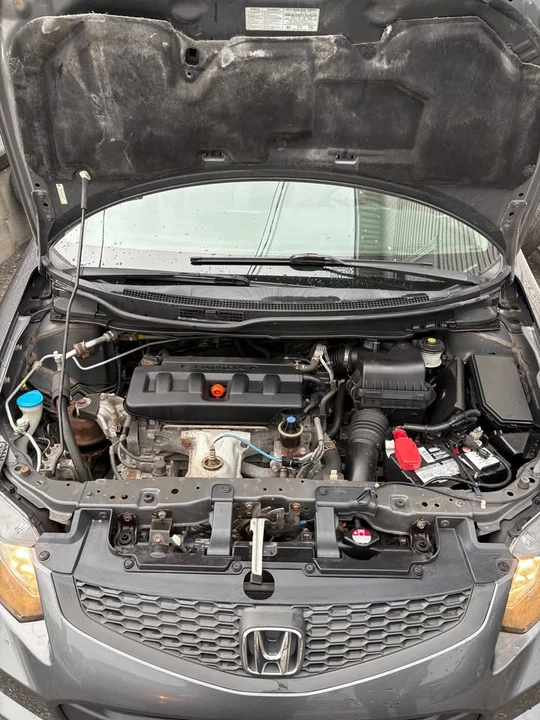 2012 Honda Civic 9th Gen - Image 6 of 7