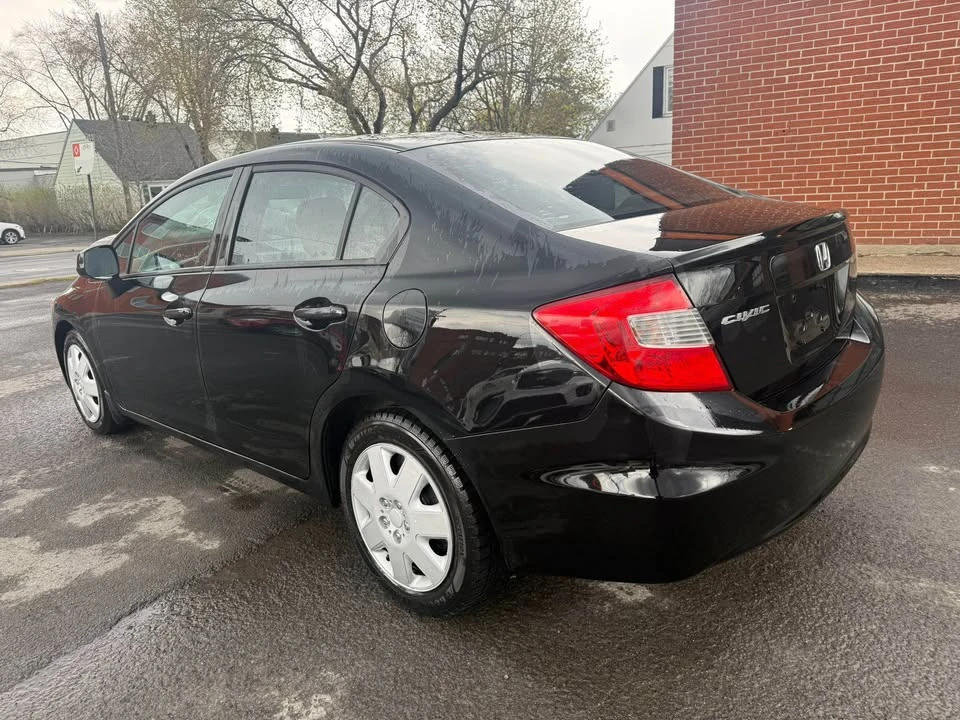 2012 Honda Civic 9th Gen - Image 7 of 12