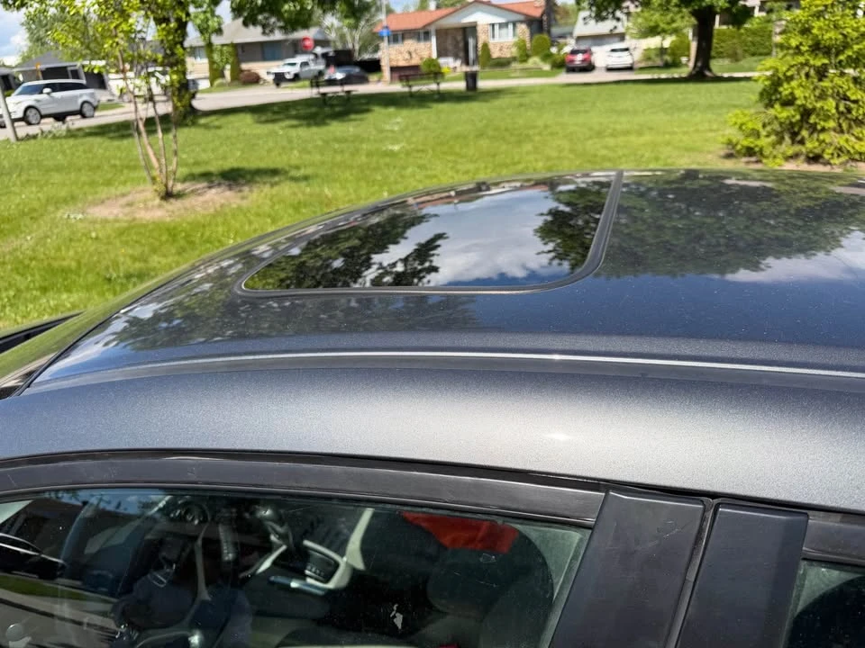 2012 Honda Civic 9th Gen - Image 9 of 9