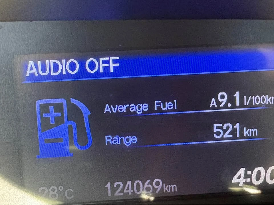 2012 Honda Civic 9th Gen - Image 11 of 11