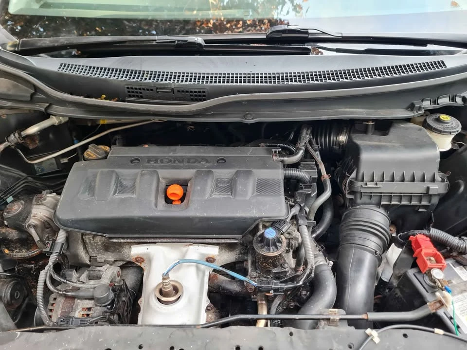 2012 Honda Civic 9th Gen - Image 8 of 9