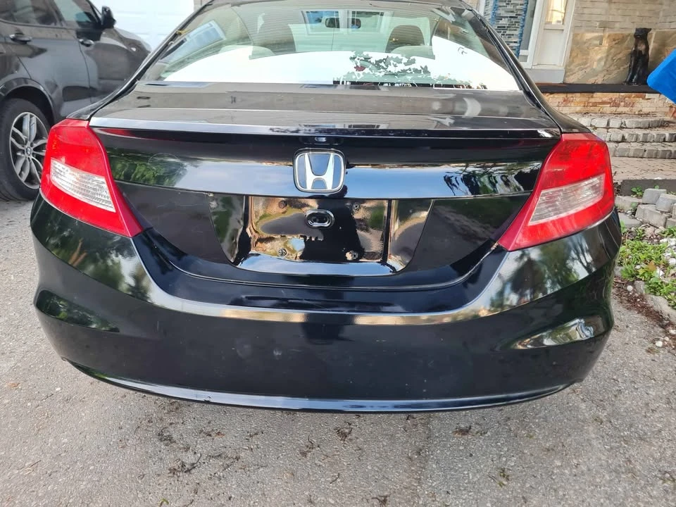 2012 Honda Civic 9th Gen - Image 4 of 9