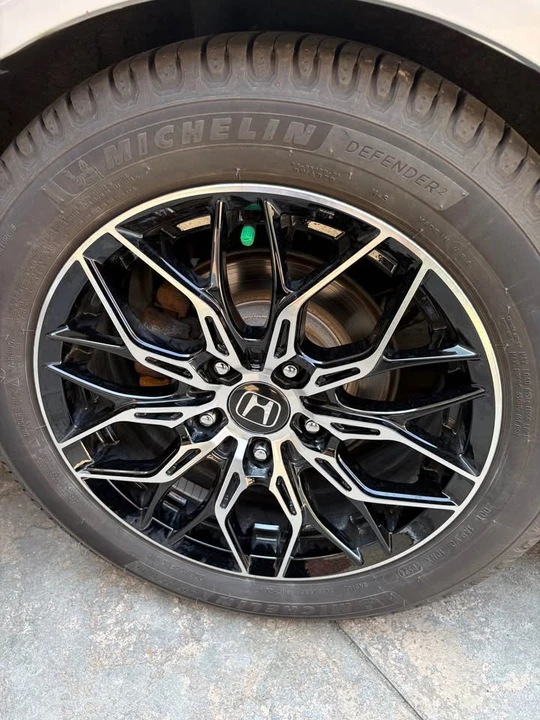 2012 Honda Civic 9th Gen - Image 8 of 11