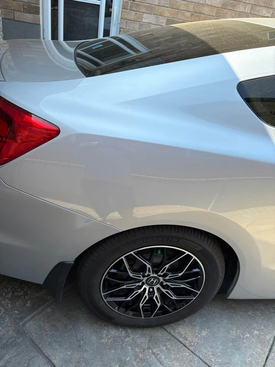 2012 Honda Civic 9th Gen - Image 4 of 11